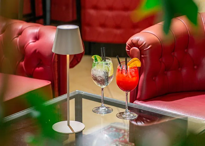 Bembo ホテル ビビオーネ