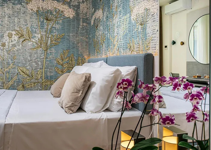 Bembo 4* ビビオーネ