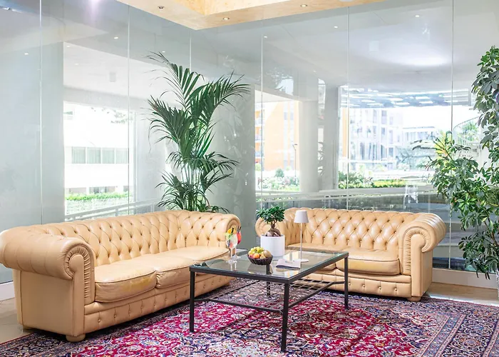 Bembo 4* ビビオーネ