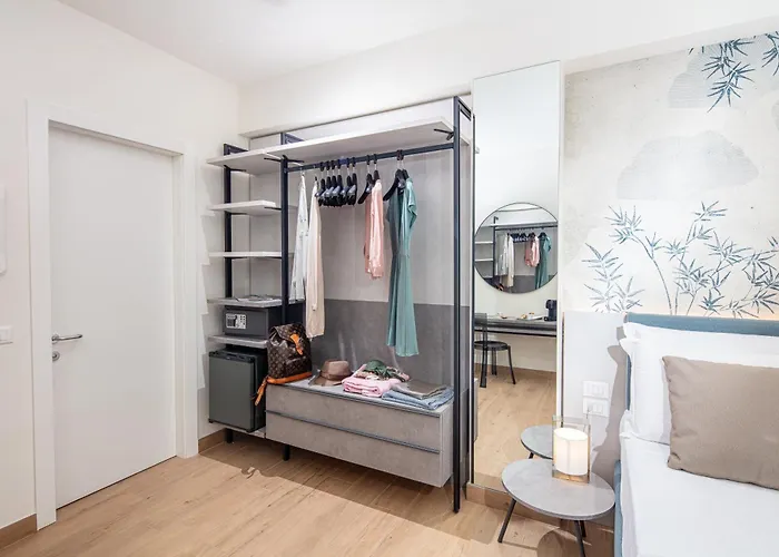 Bembo Ξενοδοχείο Μπιμπιόνε