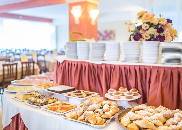 ホテル Bembo ビビオーネ