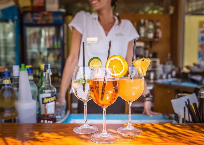 Ξενοδοχείο Bembo Μπιμπιόνε