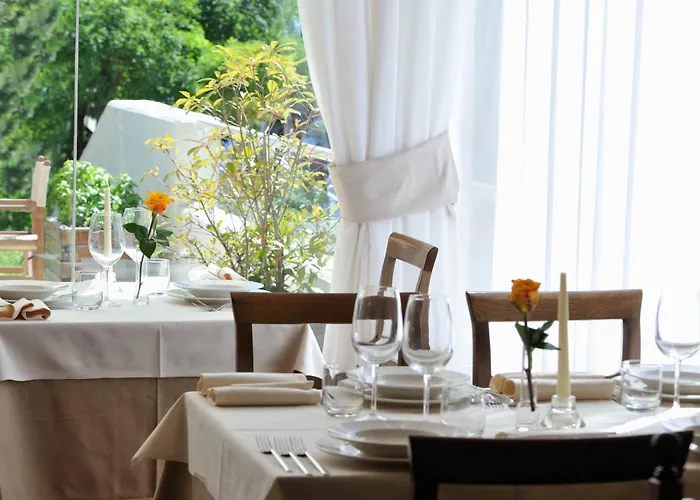 Ξενοδοχείο Bembo